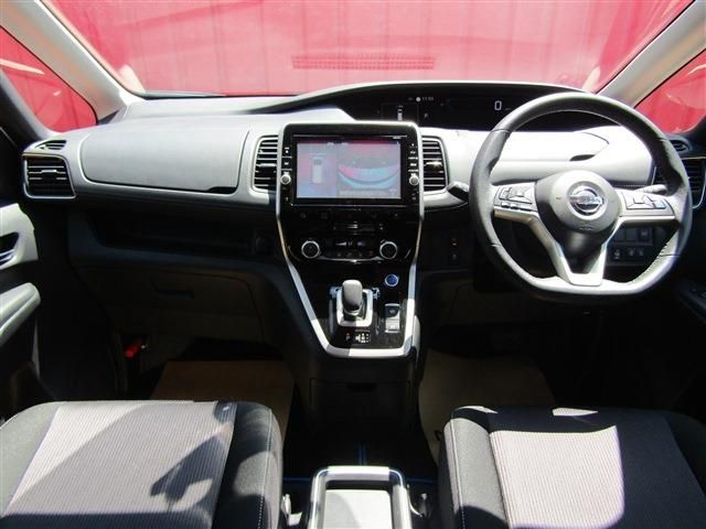 Nissan SERENA 2018-06 6247-2