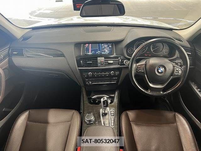 Bmw X3 2015-11 294169-1