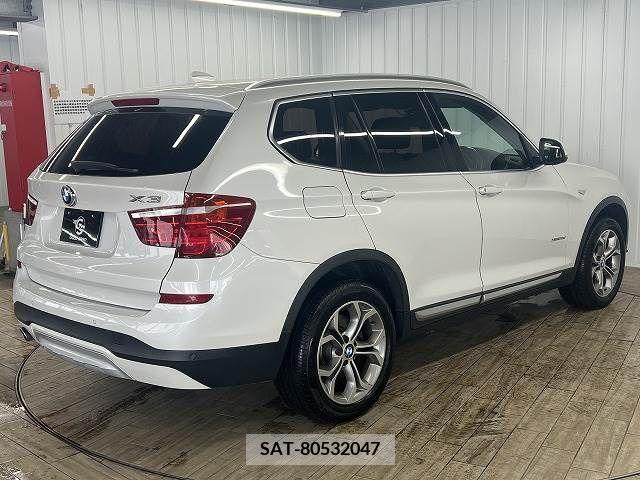 Bmw X3 2015-11 294169-15