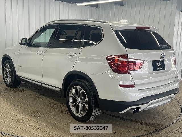 Bmw X3 2015-11 294169-16