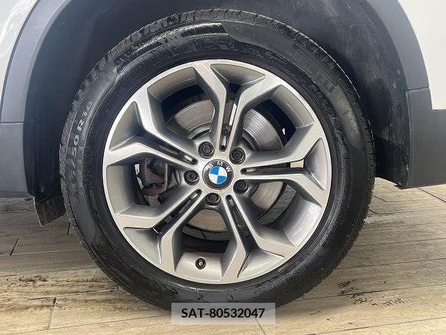 Bmw X3 2015-11 294169-18