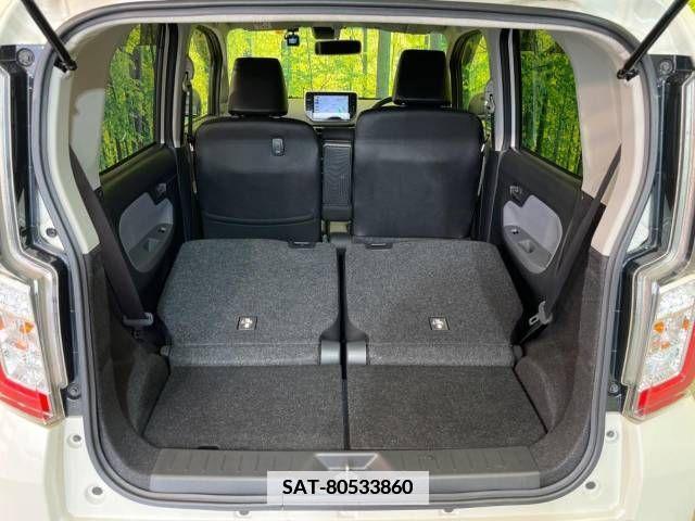 Daihatsu MOVE CUSTOM 2016-04 339970-10