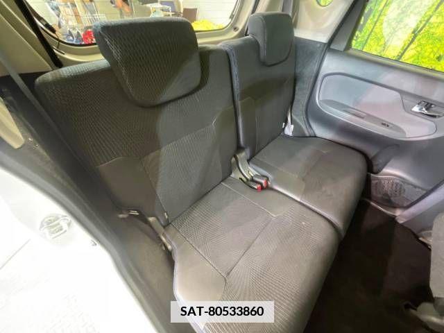 Daihatsu MOVE CUSTOM 2016-04 339970-9