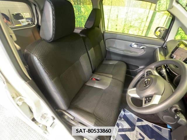 Daihatsu MOVE CUSTOM 2016-04 339970-8