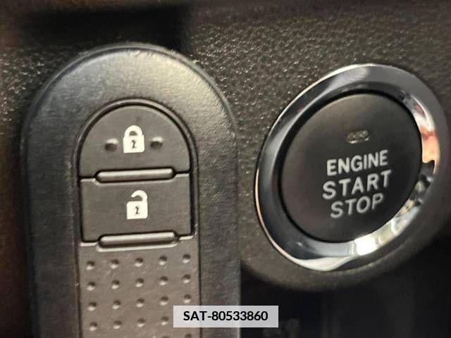 Daihatsu MOVE CUSTOM 2016-04 339970-7