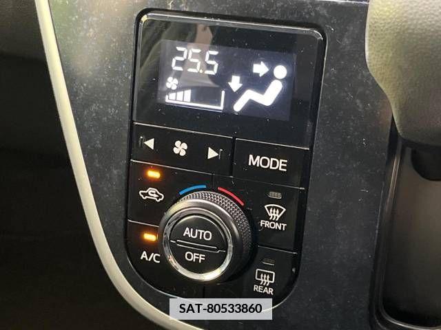 Daihatsu MOVE CUSTOM 2016-04 339970-5
