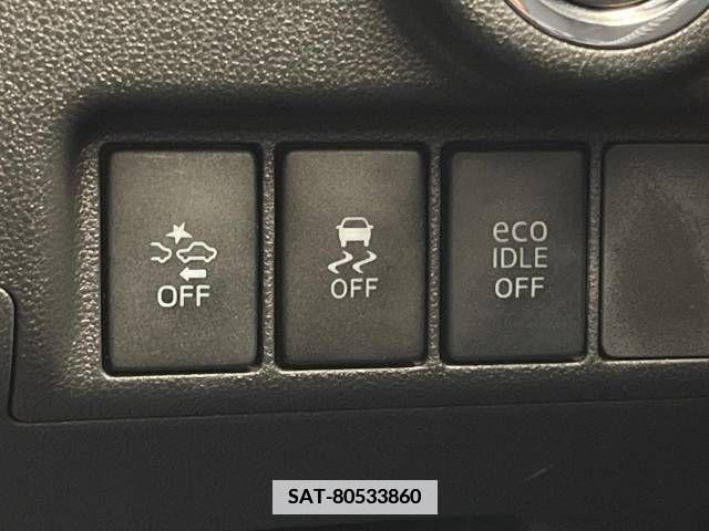 Daihatsu MOVE CUSTOM 2016-04 339970-4