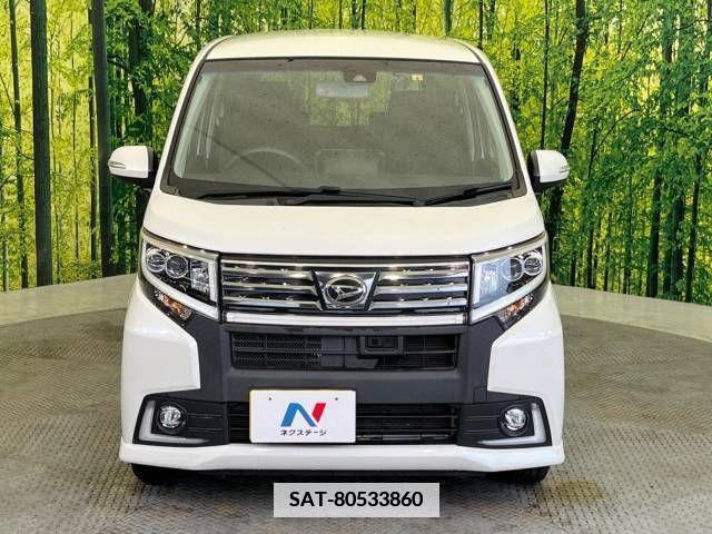 Daihatsu MOVE CUSTOM 2016-04 339970-14