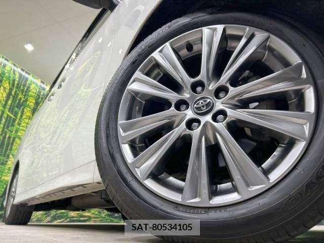 Toyota ALPHARD 2017-11 226770-13