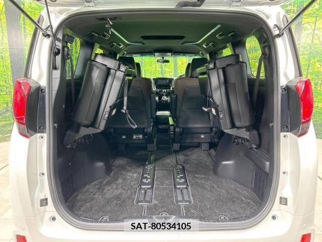Toyota ALPHARD 2017-11 226770-10