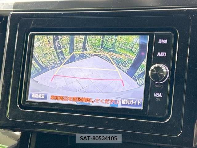 Toyota ALPHARD 2017-11 226770-3