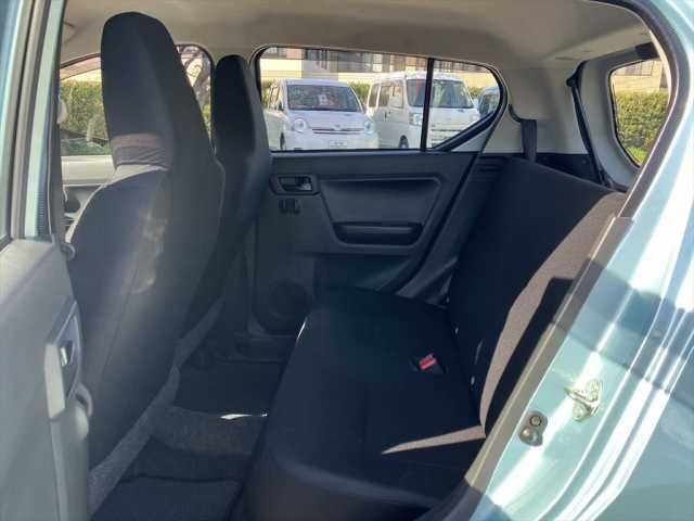 Daihatsu MIRA ES 2022-11 1193-16
