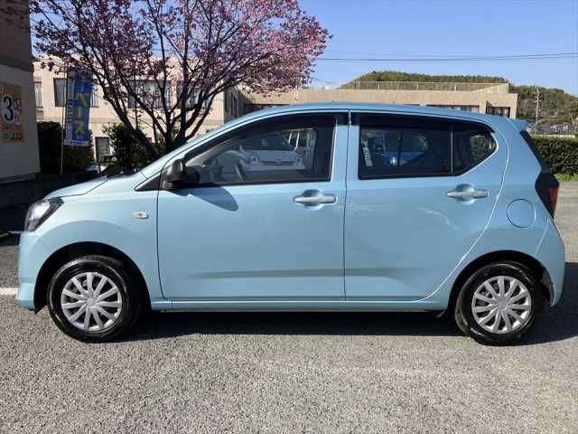 Daihatsu MIRA ES 2022-11 1193-6