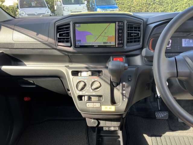 Daihatsu MIRA ES 2022-11 1193-9
