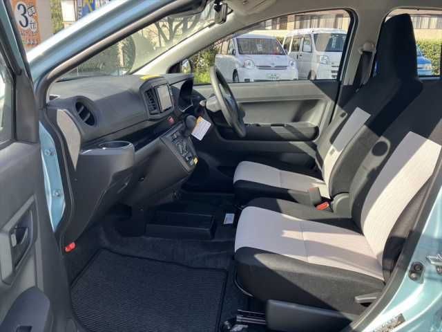 Daihatsu MIRA ES 2022-11 1193-15