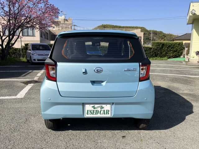Daihatsu MIRA ES 2022-11 1193-5