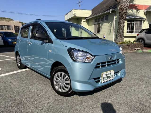 Daihatsu MIRA ES 2022-11 1193-1