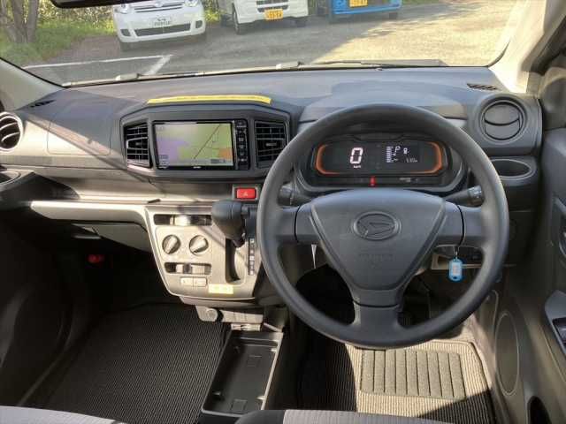 Daihatsu MIRA ES 2022-11 1193-8