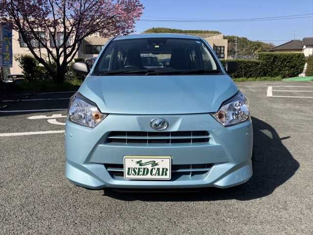 Daihatsu MIRA ES 2022-11 1193-4