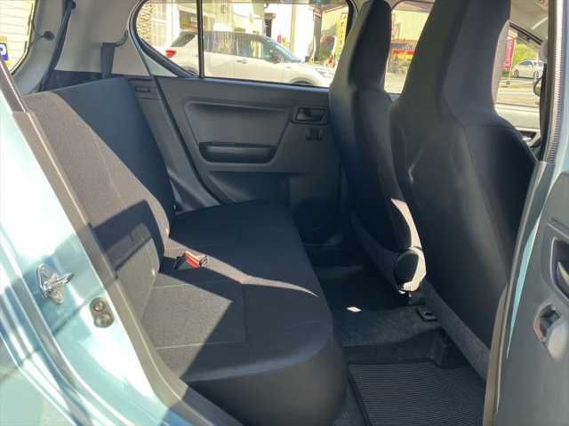 Daihatsu MIRA ES 2022-11 1193-14