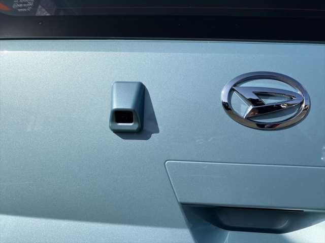 Daihatsu MIRA ES 2022-11 1193-17