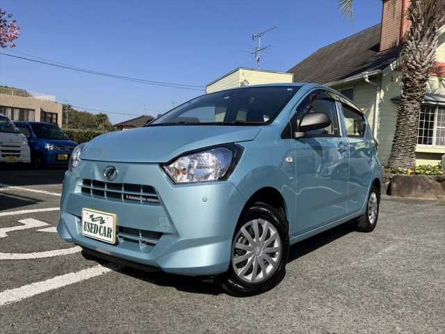 Daihatsu MIRA ES 2022-11 1193-0