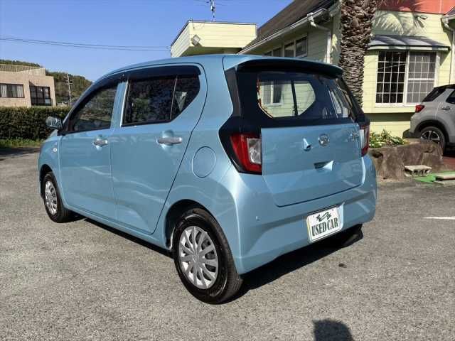 Daihatsu MIRA ES 2022-11 1193-3
