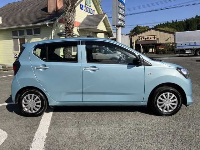 Daihatsu MIRA ES 2022-11 1193-7