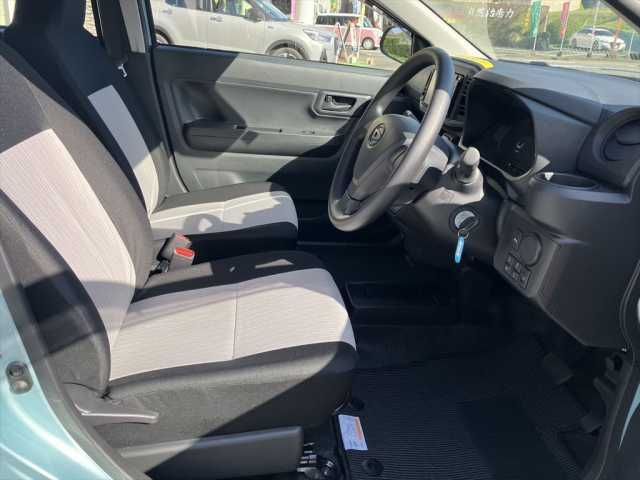 Daihatsu MIRA ES 2022-11 1193-13