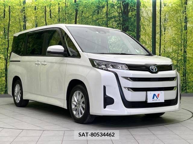 Toyota NOAH HYBRID 2023-01 279587-17