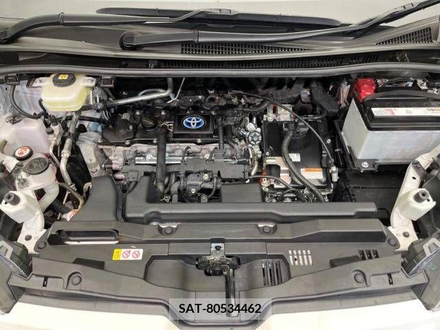 Toyota NOAH HYBRID 2023-01 279587-18