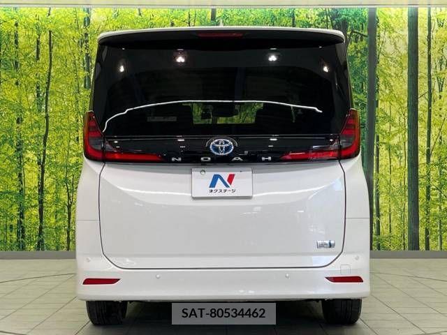 Toyota NOAH HYBRID 2023-01 279587-16