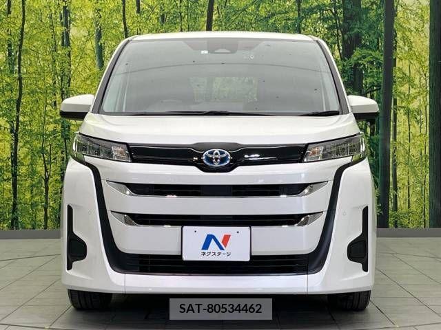 Toyota NOAH HYBRID 2023-01 279587-15