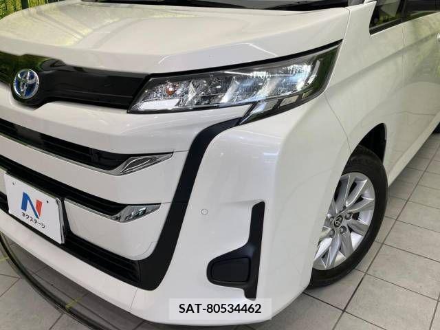 Toyota NOAH HYBRID 2023-01 279587-13
