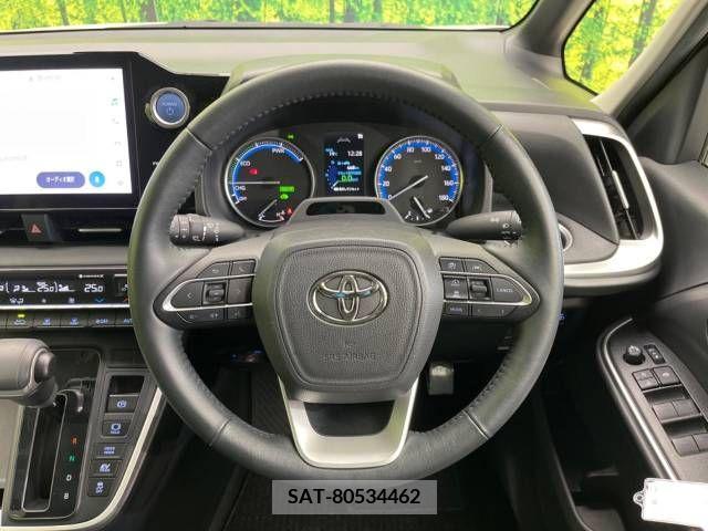 Toyota NOAH HYBRID 2023-01 279587-12
