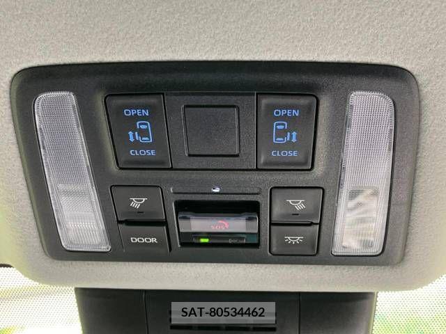 Toyota NOAH HYBRID 2023-01 279587-4