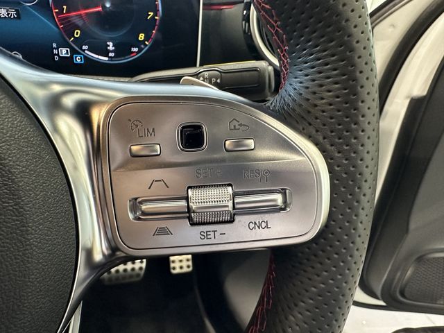 Mercedes Benz A-CLASS 2020-02 18043-7