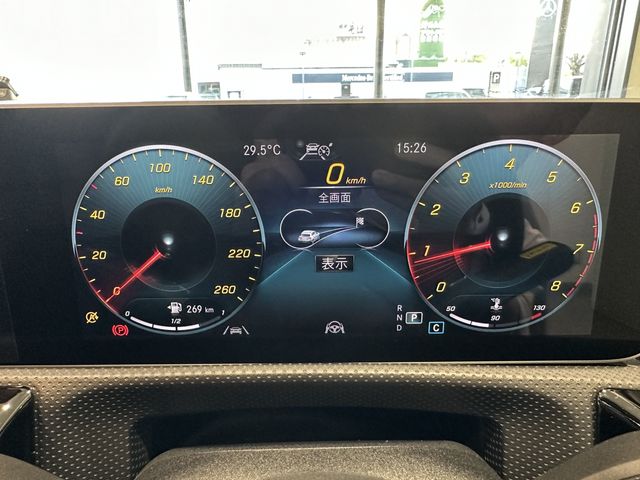 Mercedes Benz A-CLASS 2020-02 18043-8