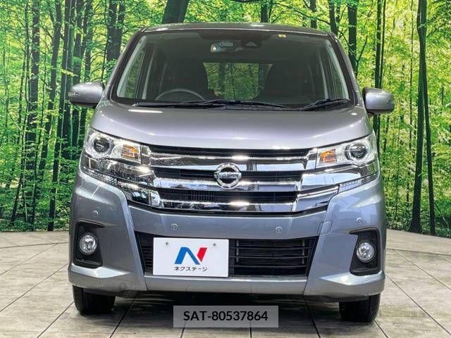 Nissan DAYZ 2019-02 266680-14