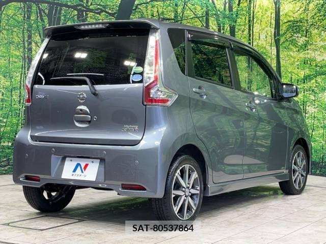 Nissan DAYZ 2019-02 266680-17