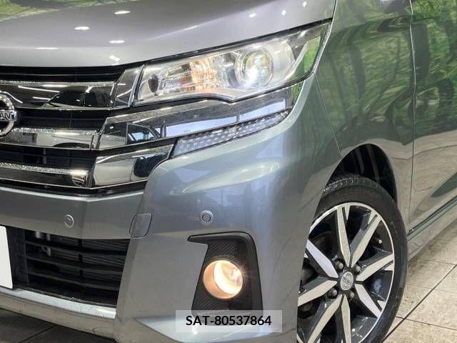 Nissan DAYZ 2019-02 266680-12