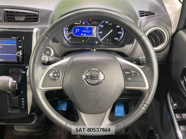 Nissan DAYZ 2019-02 266680-11