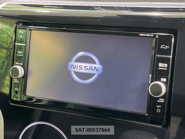 Nissan DAYZ 2019-02 266680-2