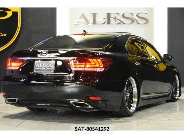 Lexus LS 2013-03 202723-2