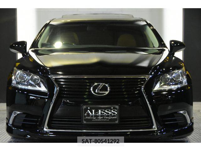 Lexus LS 2013-03 202723-4