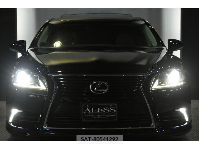 Lexus LS 2013-03 202723-5