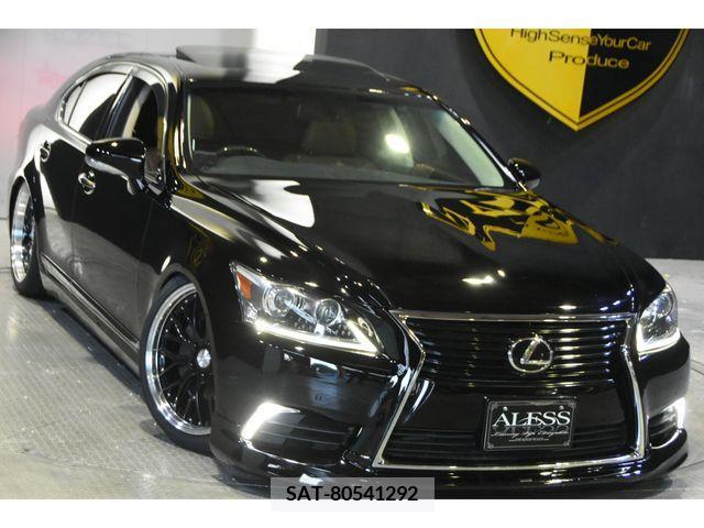 Lexus LS 2013-03 202723-6