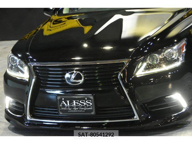 Lexus LS 2013-03 202723-8