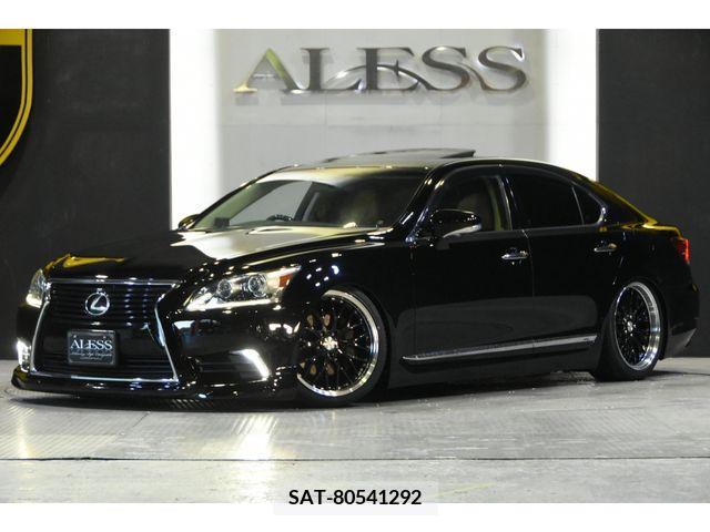 Lexus LS 2013-03 202723-9