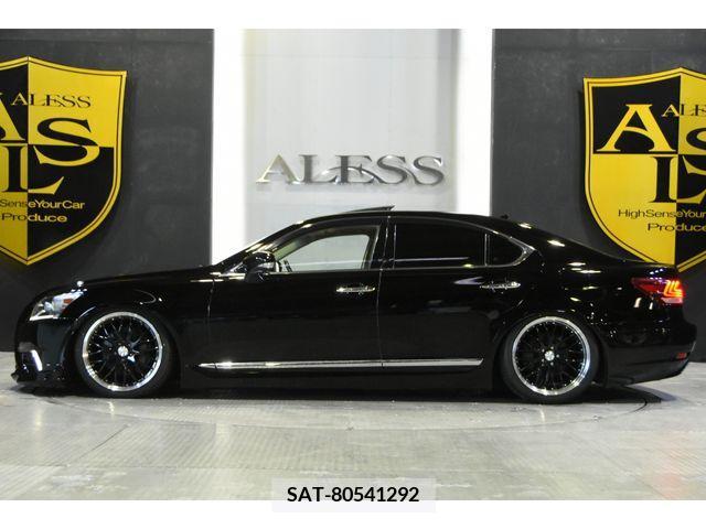 Lexus LS 2013-03 202723-11